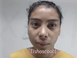 Tishascoott