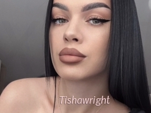 Tishawright