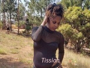 Tissiah