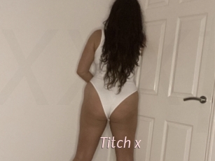 Titch_x