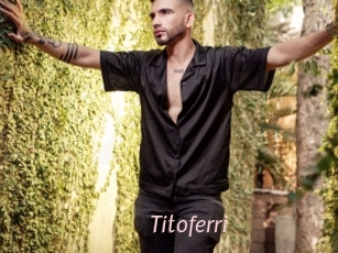 Titoferri
