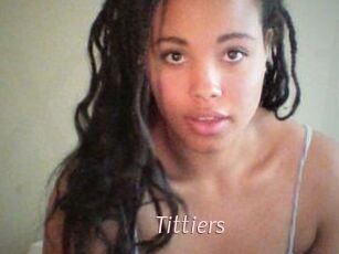 Tittiers