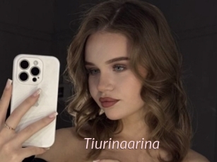 Tiurinaarina