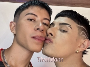 Tivendann