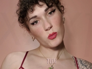 Tlili