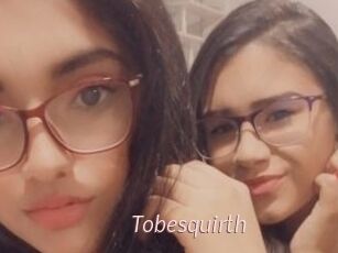 Tobesquirth