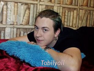Tobilyall