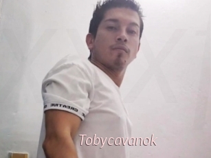 Tobycavanok