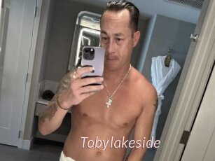 Tobylakeside