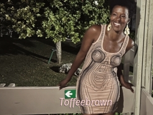 Toffeebrown