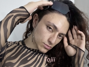 Tojii