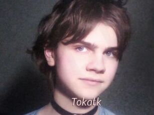 Tokatk