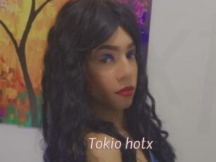 Tokio_hotx
