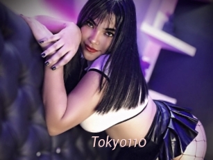 Tokyo110