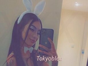 Tokyobleu