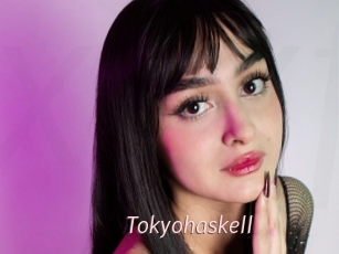 Tokyohaskell