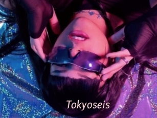 Tokyoseis