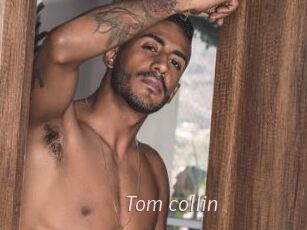Tom_collin
