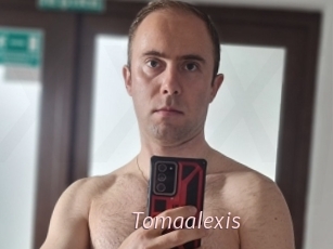 Tomaalexis