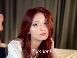 Tomaante
