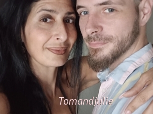 Tomandjulie