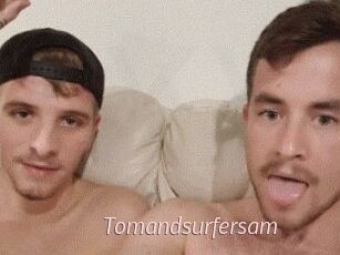 Tomandsurfersam