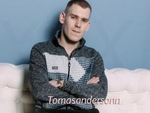 Tomasandersonn