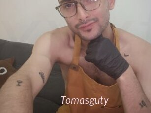 Tomasguty