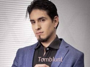 Tomblunt