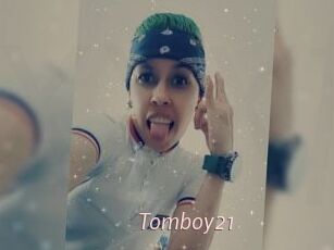 Tomboy21