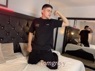 Tomgreyy