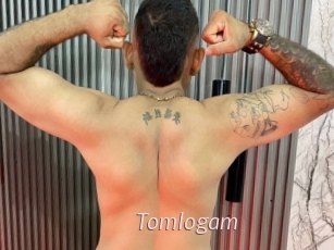 Tomlogam