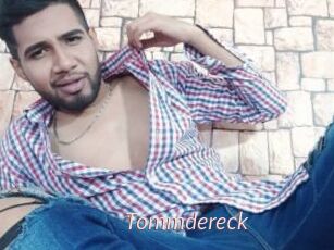 Tommdereck