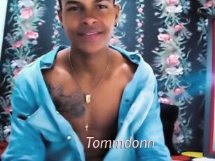 Tommdonn