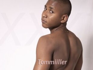 Tommiiller