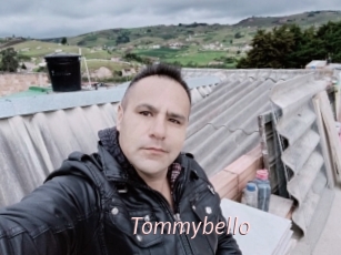 Tommybello