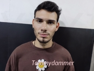 Tommydammer