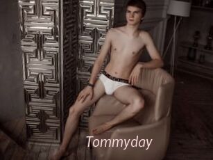 Tommyday