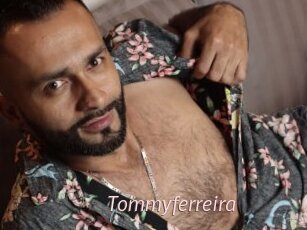 Tommyferreira