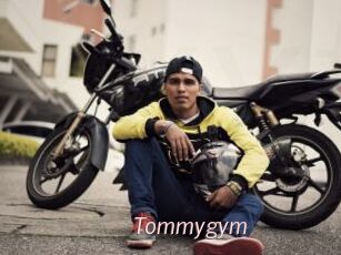 Tommygym