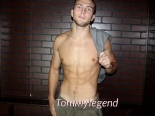 Tommylegend