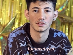 tommymyler xxx Free Sites