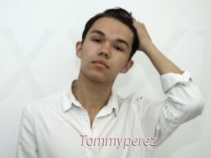 Tommyperez