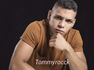 Tommyrocck