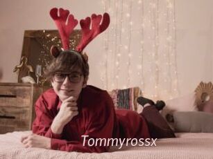 Tommyrossx
