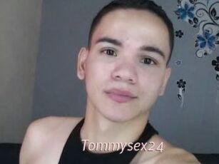 Tommysex24