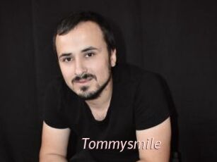 Tommysmile