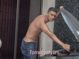 Tommystyles
