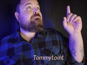 Tommytaint