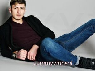 Tommyvincent